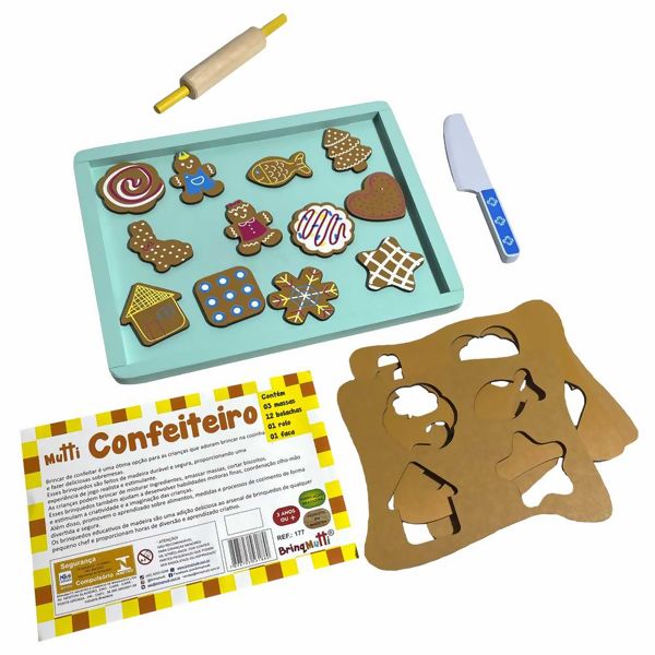 confeiteiro