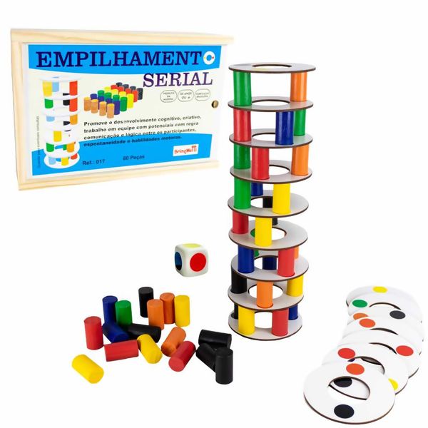 empilhamento
