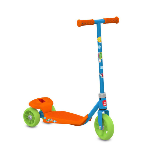 patinete