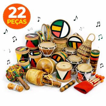 percussao