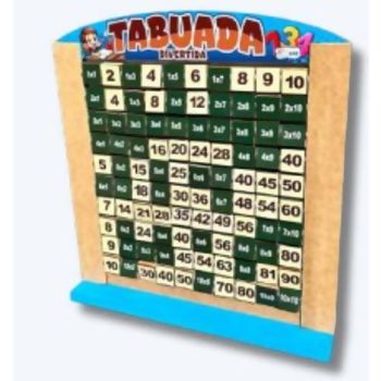 tabuada